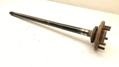 94-98 Jeep Grand Cherokee Passenger Right Rear Back Axle Shaft Oem Dana 35 Disc