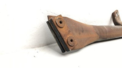 1986 Chevy Carpice Transmission Cross Member Mount Brace Bracket Oem