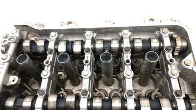2009-2019 Toyota Corolla Cylinder Head Assembly Oem 1.8L 1110109310