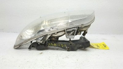 1996-1998 Pontiac Grand Am Driver Left Headlight 16524658