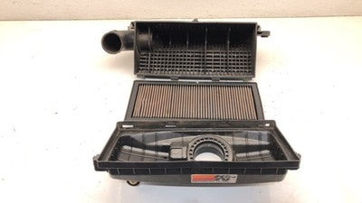 2000 01 Legacy Outback Complete Air Intake Filter Box Housing With Tube Oem 2.5L