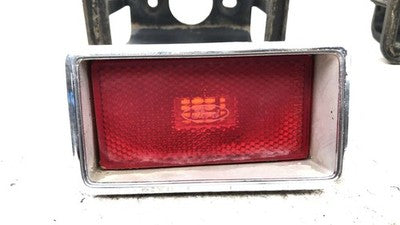 70 Cougar Tail Light Set Oem Rear Turn Light And Pair Quarter Panel Mounted