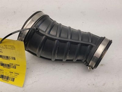 2001 Ford F250 Super Duty Air Intake Inlet Hose 7.3L Powerstroke Elbow Rubber