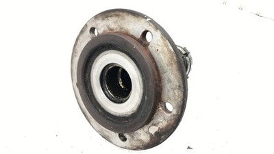 1980-1997 Ford F250 Front Spindle With Nut Oem 4X4 Dana 44 4Wd E6tz3105e