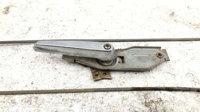 1979 Chevy El Camino Tailgate Handle And Latches Hardware Oem