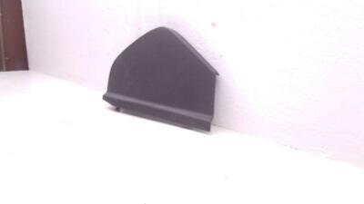 LH 2004 SRX Driver Left Dash End Cap Trim Panel OEM Tan