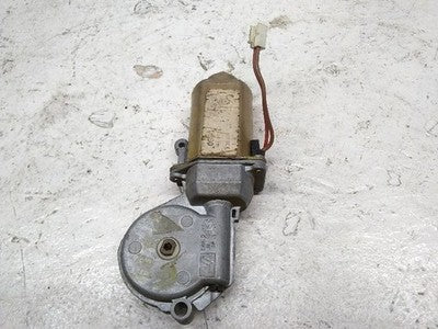 1999 Grand Vitara Power Sun Roof Control Motor Oem