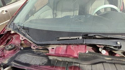 2010 Honda Insight Passenger Right Windshield Wiper Arm Oem Blade Lever