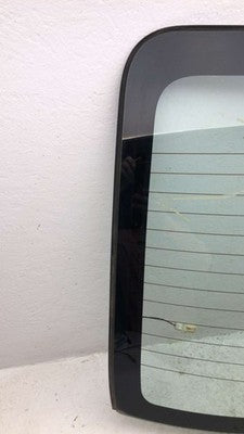 2010-2014 Subaru Impreza Outback Back Glass Rear Window Oem Sedan 2.5L