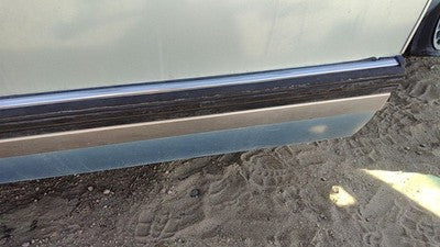 1993 Buick Lesabre Driver Left Front Moulding From Door Oem Trim Strip