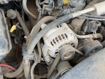 1996-1999 Chevy Silverado 1500 Alternator 5.7L 19244770