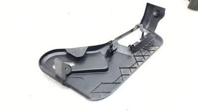 2015 Ford F250 Super Duty Driver Left Side Seat Trim Panel Oem