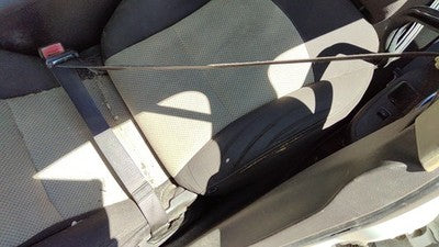 2011 12 Chevy Malibu Driver Left Front Seat Belt Retractor Oem Shoulder Tan 34B