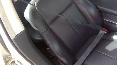 08-10 Chrysler 300 Passenger Right Front Seat Belt Retractor Shoulder Gray Dv