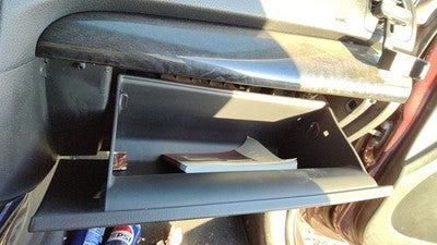 2011-2015 Kia Sorento Glove Box Assembly Complete Door With Latch Oem Va Black