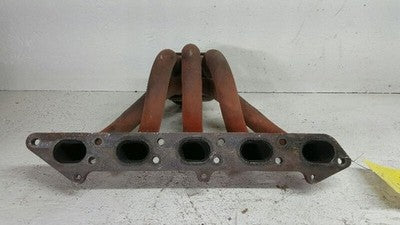 1993-1997 Volvo 850 Oem Exhaust Manifold Turbo 4 Valve Without Egr 68427780
