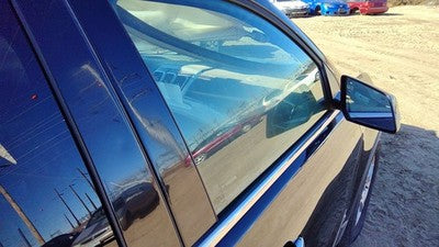 2007-2017 Gmc Acadia Passenger Right Front Side Window Door Glass Oem 15124002