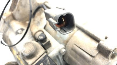 1996-1998 Acura Tl Starter Motor Oem 3.2L 06312P5g003