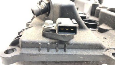 2014-2018 Kia Forte Valve Cover Oem 2.0L 224102E210