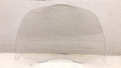 2000 Harley Davidson 96-13 Flht Flhtc Flhtcu Tall Windshield 5831497