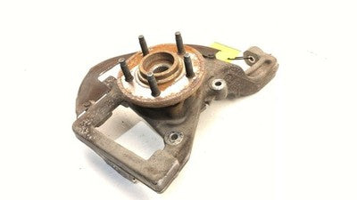 02-05 Ford Explorer Driver Left Front Spindle Steering Knuckle With Wheel Hub