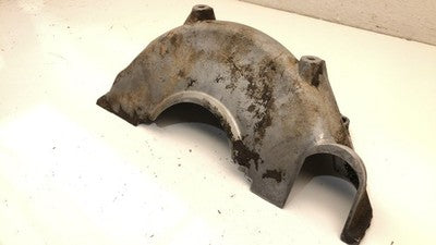 1994 S10 Blazer Transmission Dust Cover Shield Oem 4.3L At 15562323