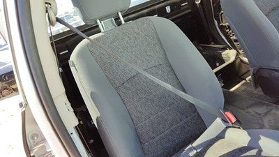 13-20 Dodge Ram 1500 Passenger Right Front Seat Belt Retractor Shoulder Black