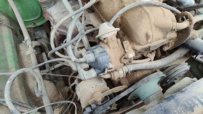 1977-1979 Ford Courier Ignition Distributor Oem 1.8L D77Z12127B