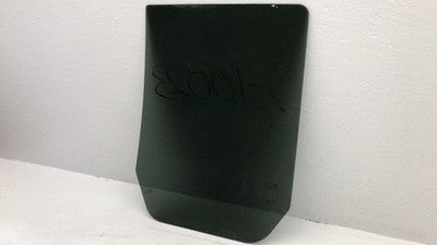 2002-2009 Chevy Trail Blazer Driver Left Rear Side Window Door Glass Oem Back