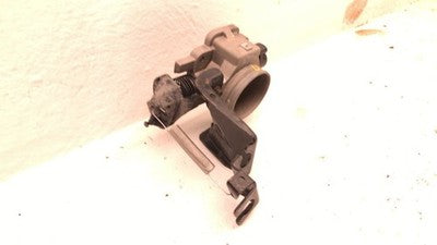 2000-2007 Ford Taurus Throttle Body Valve Oem With Sensors 3.0L 3F1z9e926aa