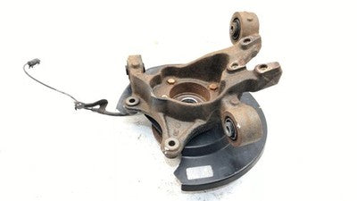 11-20 Journey Passenger Right Rear Knuckle Assembly Stub Axle With Wheel Hub Awd