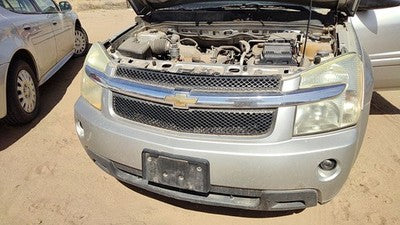 2005-2009 Chevy Equinox Front Grille Assembly With Chrome Trim Oem 05481230