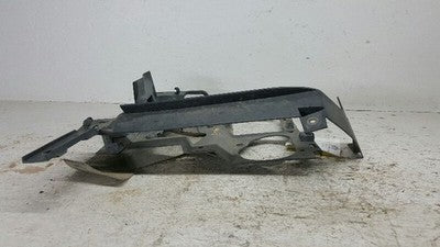 2001 Chevy Silverado 2500 Driver Left Header Panel Headlight Mount Bracket