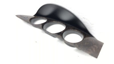 2006-2007 Buick Lucerne Trim Bezel Around Speedometer Oem Dash Surround Panel