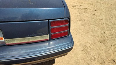 89-96 Olds Cutlass Ciera Passenger Right Tail Light Oem Brake Lamp Rear 5975746