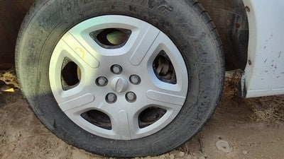 2004-2007 Ford Freestar 16 Hub Cap 5 Spoke Wheel Cover Oem