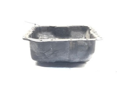 2013-2016 Dodge Dart Engine Oil Pan With Good Drain Plug Oem 2.4L 05047566Aa