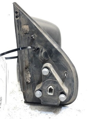 2004-2012 Gmc Canyon Driver Left Power Side Mirror Oem Black 15246906