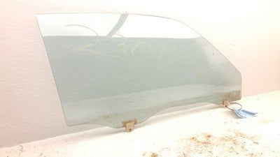 88-91 Honda Civic Crx Hatchback Passenger Right Front Side Window Door Glass Oem