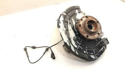 15-17 Chrysler 200 Passenger Right Front Spindle Steering Knuckle With Wheel Hub