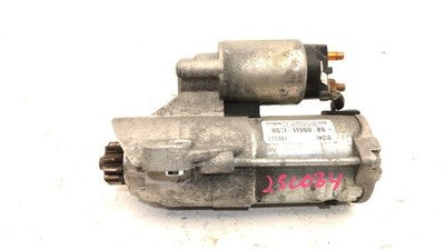 2011-2019 Ford Explorer Starter Motor 3.5L Hd9z11002b