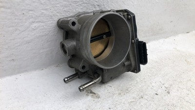 2005-2018 Toyota Avalon Throttle Body Valve Oem With Sensors 220300P050