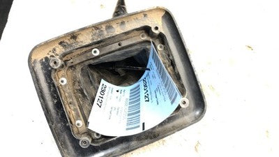 1993 Ford F250 Floor Shifter Lever Assembly Oem Shift Unit Manual 5 Speed Zf