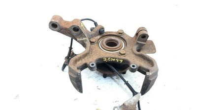 99-04 300M Passenger Right Front Spindle Steering Knuckle With Wheel Hub