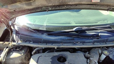 2013-2019 Nissan Sentra Passenger Right Windshield Wiper Arm Oem Blade Lever