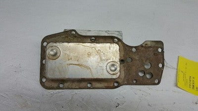 2004 Dodge Ram 2500 5.9L Engine Oil Cooler Cummins 3500 Diesel Oem