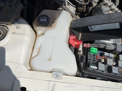 2000-2005 Buick Lesabre Coolant Reservoir Radiator Overflow Tank Bottle Oem 3.8L