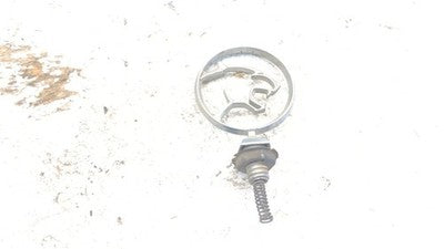 1977-82 1977-82 Mercury Cougar Xr7 Chrome Hood Ornament Emblem Classic