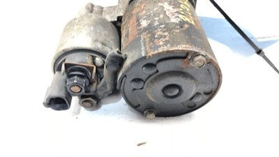 2010-2014 Hyundai Santa Fe Starter Motor 2.4L