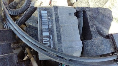 1999-2004 Buick Regal Cruise Control Servo Assembly Module With Cable Oem
